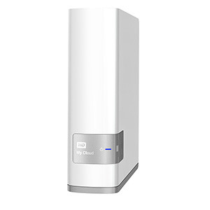Σκληρός Δίσκος Western Digital My Cloud 4TB USB3.0/GbitLAN Σκληρός Δίσκος Western Digital My Cloud 4TB USB3.0/GbitLAN